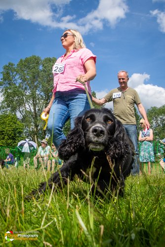 Smeeton Westerby Fete 2019